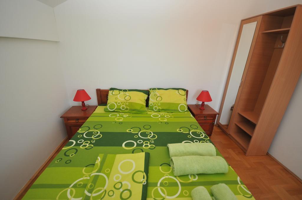 Apartman Bravo Budua Camera foto