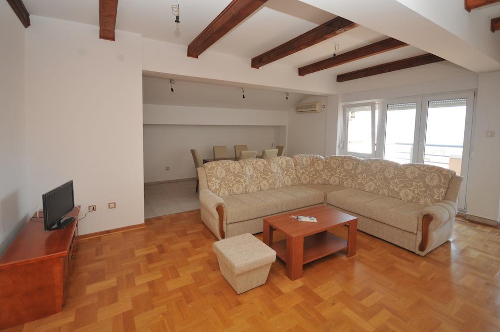 Apartman Bravo Budua Camera foto
