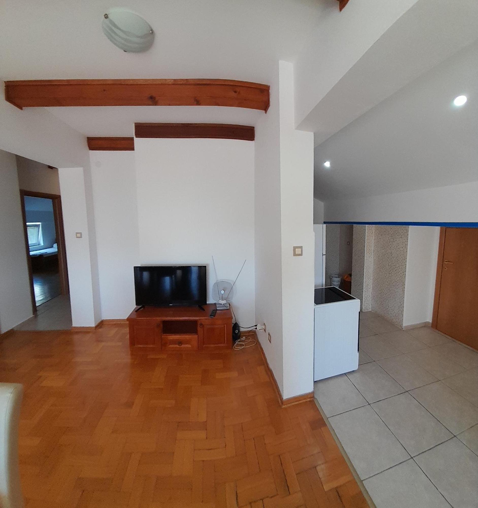 Apartman Bravo Budua Esterno foto